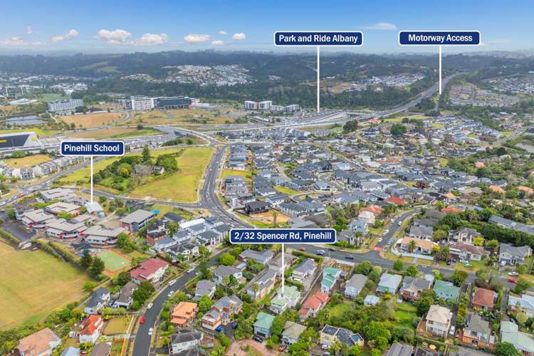 2/32 Spencer Road Pinehill_19