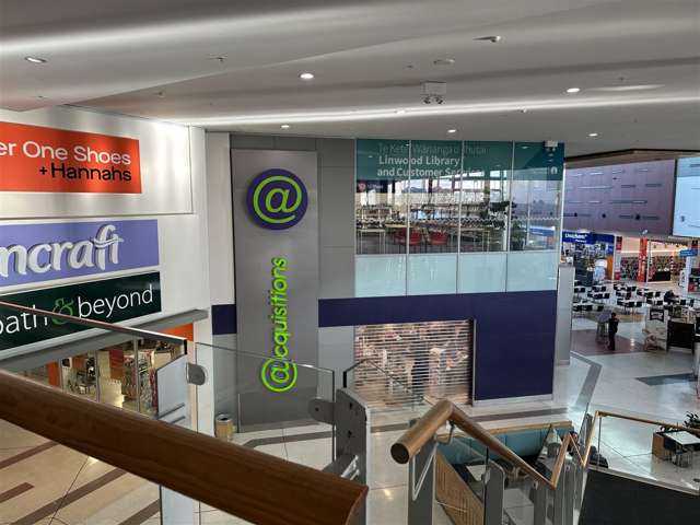 Kiosk Tenancy Opportunities Available at Eastgate Mall