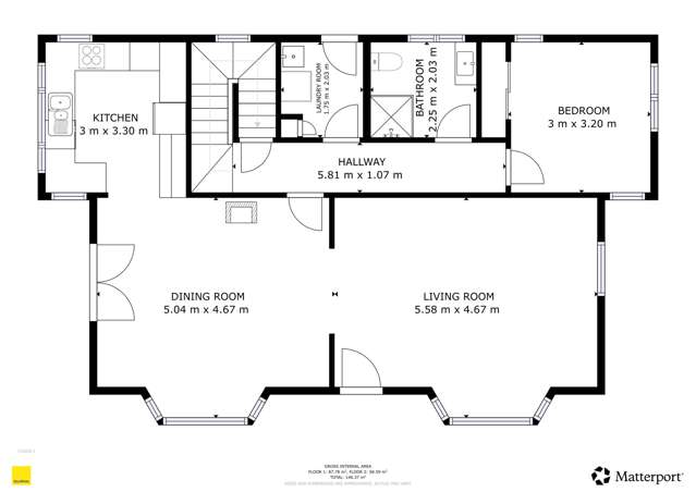 47A Brooklyn Drive Redwoodtown_1