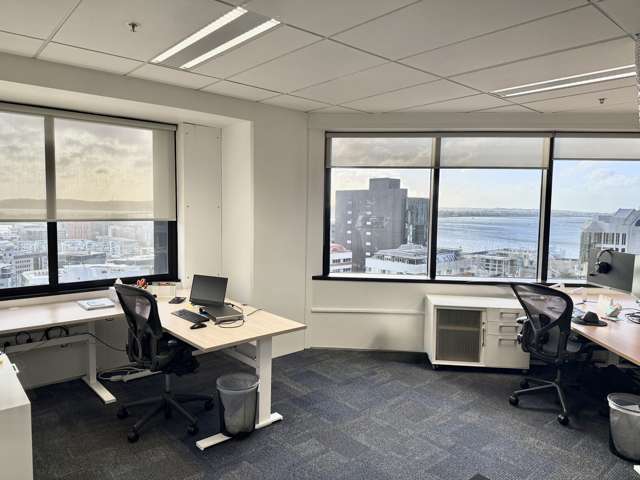 63 Albert Street Auckland Central_4