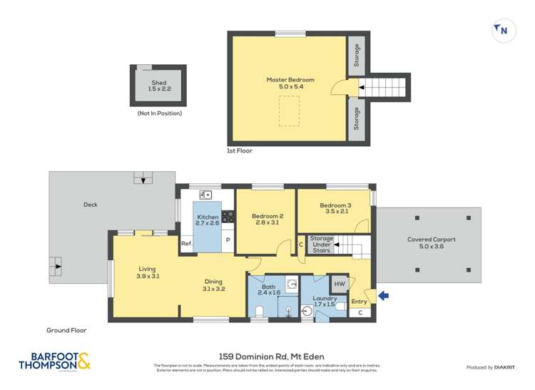 159 Dominion Road Mount Eden_22