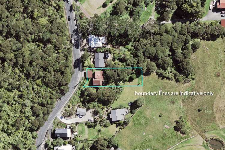 422 Huia Road Laingholm_19