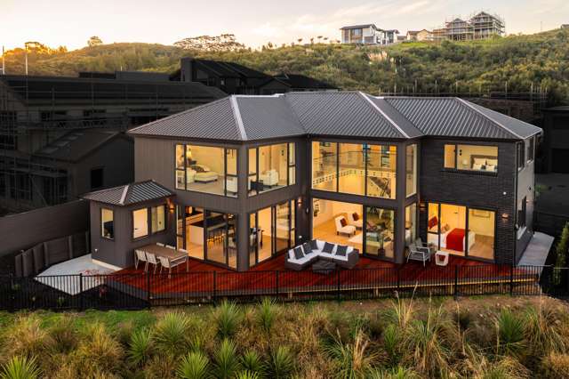 Bush Views, Premium Living