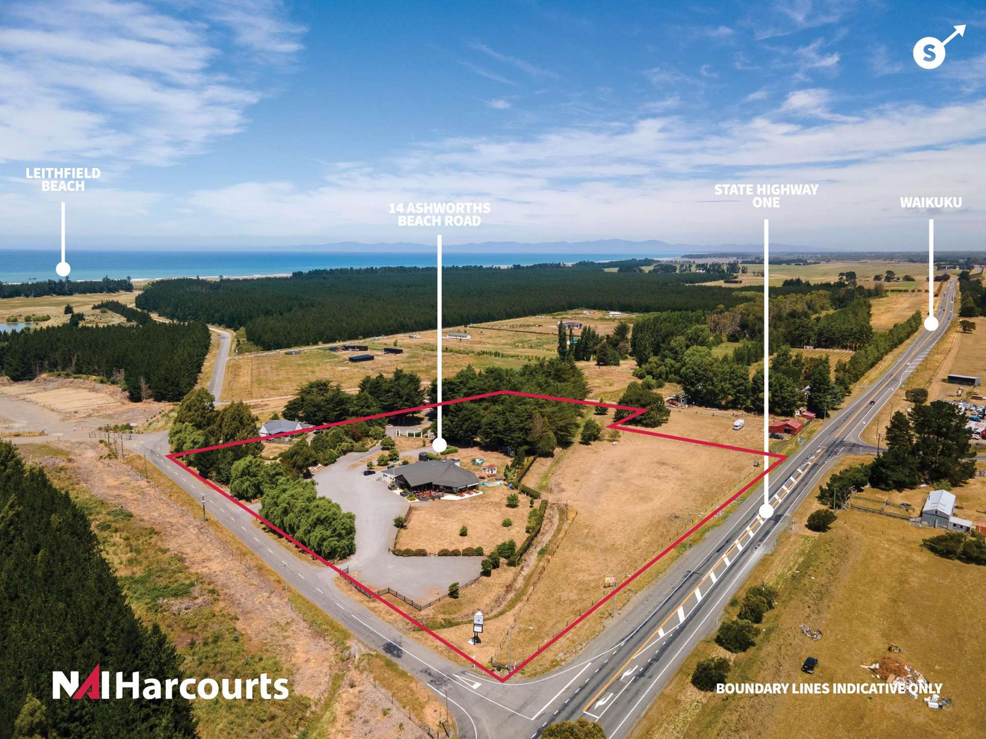 14 Ashworths Beach Road Leithfield_0