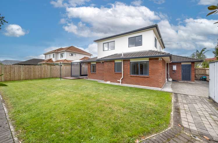 17 Matarangi Road East Tamaki_23