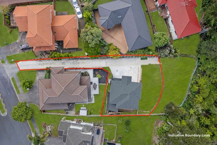 34A Lorikeet Place Unsworth Heights_34