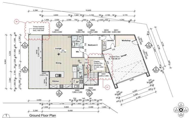 8 Silverhill Lane Silverdale_17