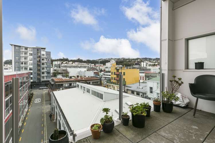 585/233 Cuba Street Te Aro_9