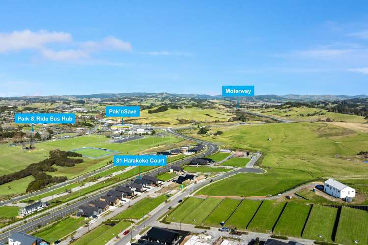 31 Harakeke Court Warkworth_21