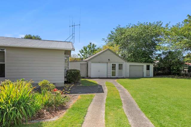 115 Ross Street Pirongia_1