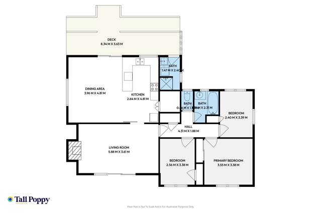 3 Waiiti Place Tokoroa_1