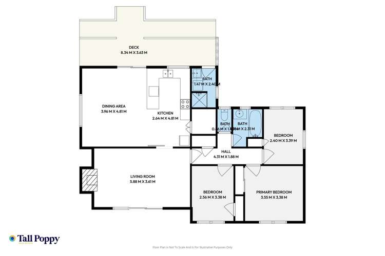 3 Waiiti Place Tokoroa_20