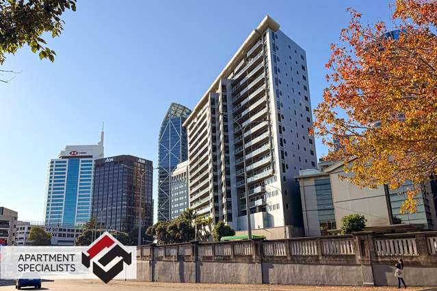 1 Hobson Street Auckland Central_2