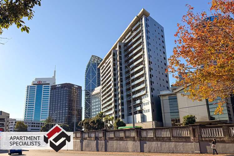 1 Hobson Street Auckland Central_2
