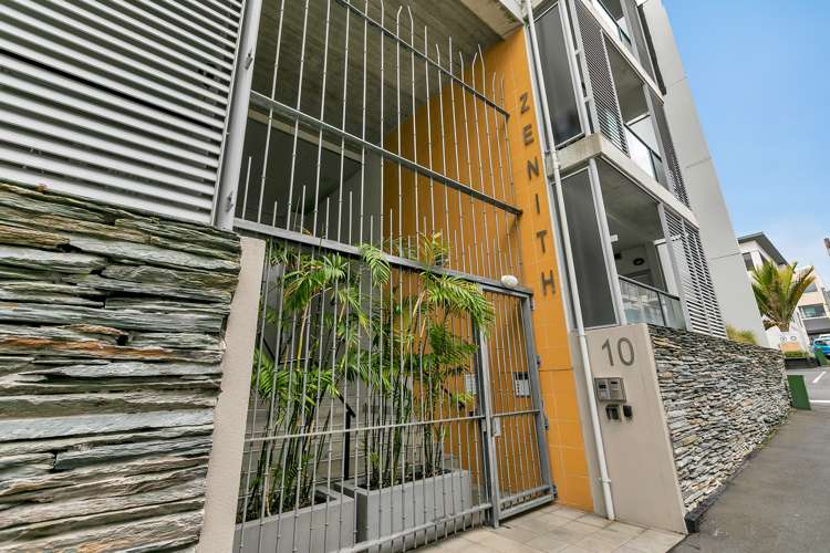 411/10 Fox Street Parnell_17