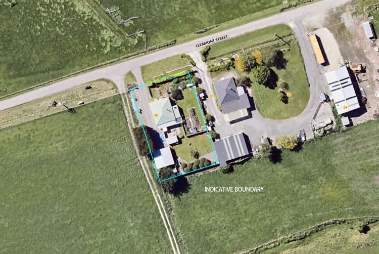 18 Clermont Street Ward_29