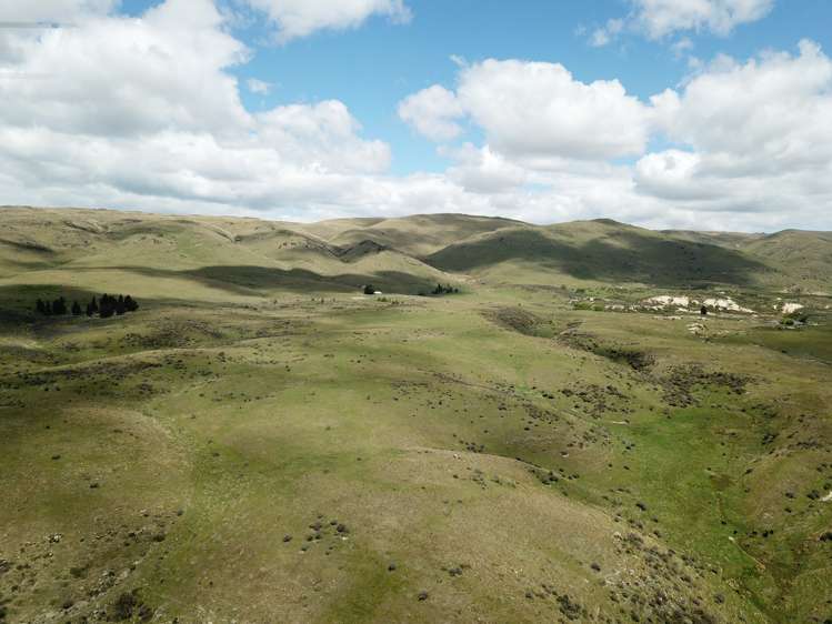 Hamilton Diggings Road Kokonga_9