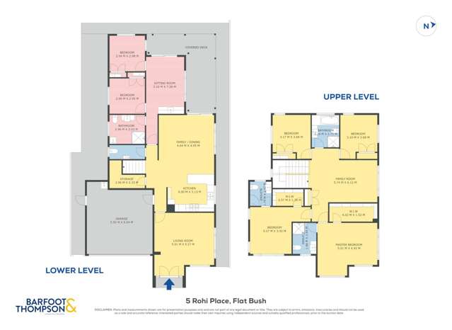 5 Rohi Place Flat Bush_1