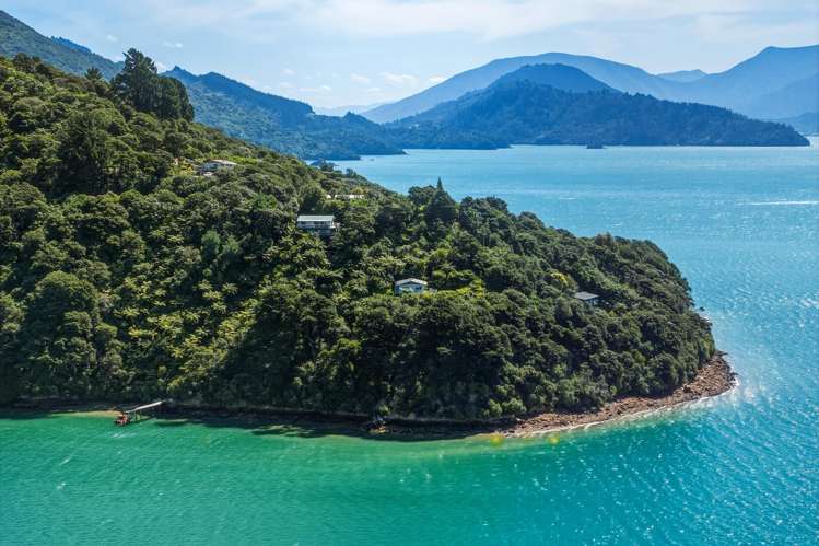 2667 Kenepuru Road Marlborough Sounds_24