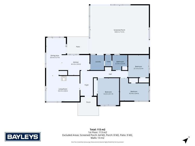 6 Mortimer Street Waimate_19