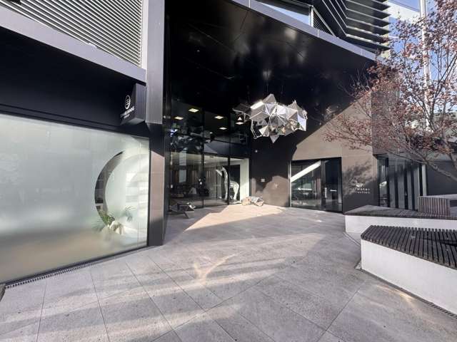 123 Victoria Street City Centre_2