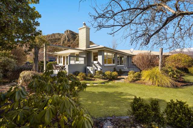 27 Manse Road, Arrowtown