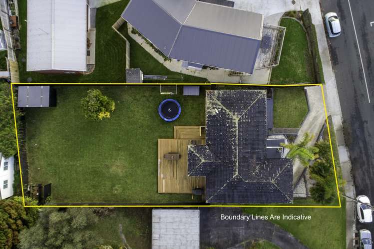 29 Willoughby Avenue Howick_18