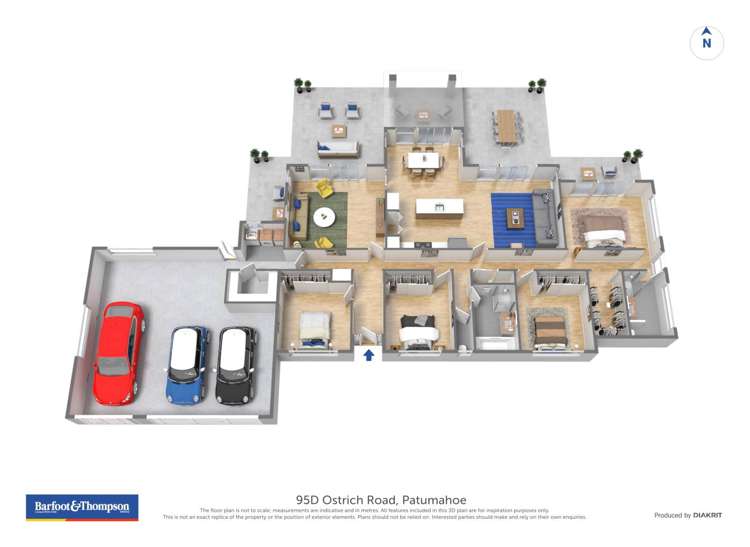 95d Ostrich Road Patumahoe_27