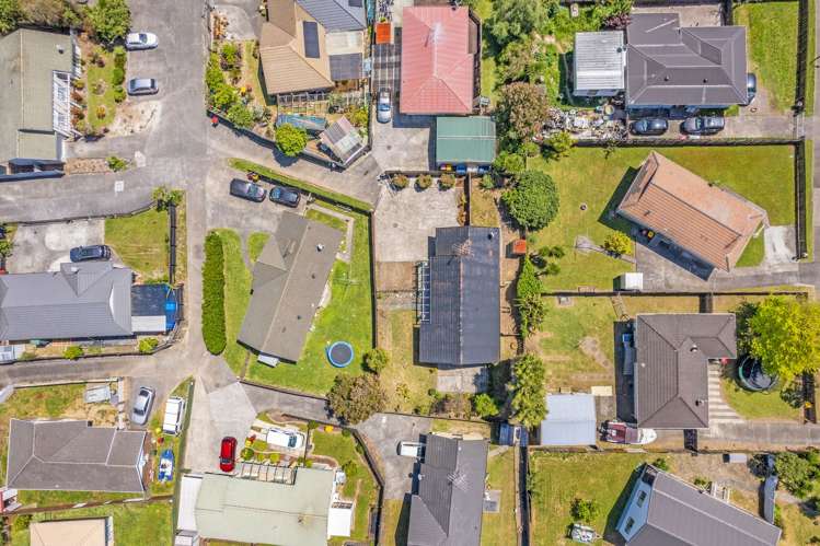 20 Horlicks Place Randwick Park_19