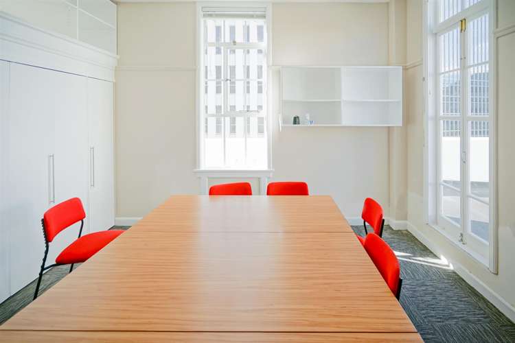 Level 6, 330 Lambton Quay Wellington Central_7