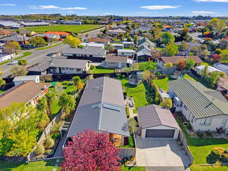 3 Treffers Avenue Rangiora_24