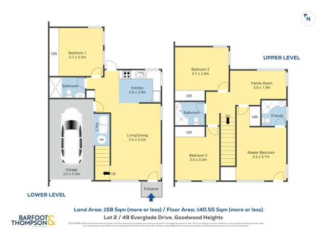 Lot2/49 Everglade Drive Manukau_1