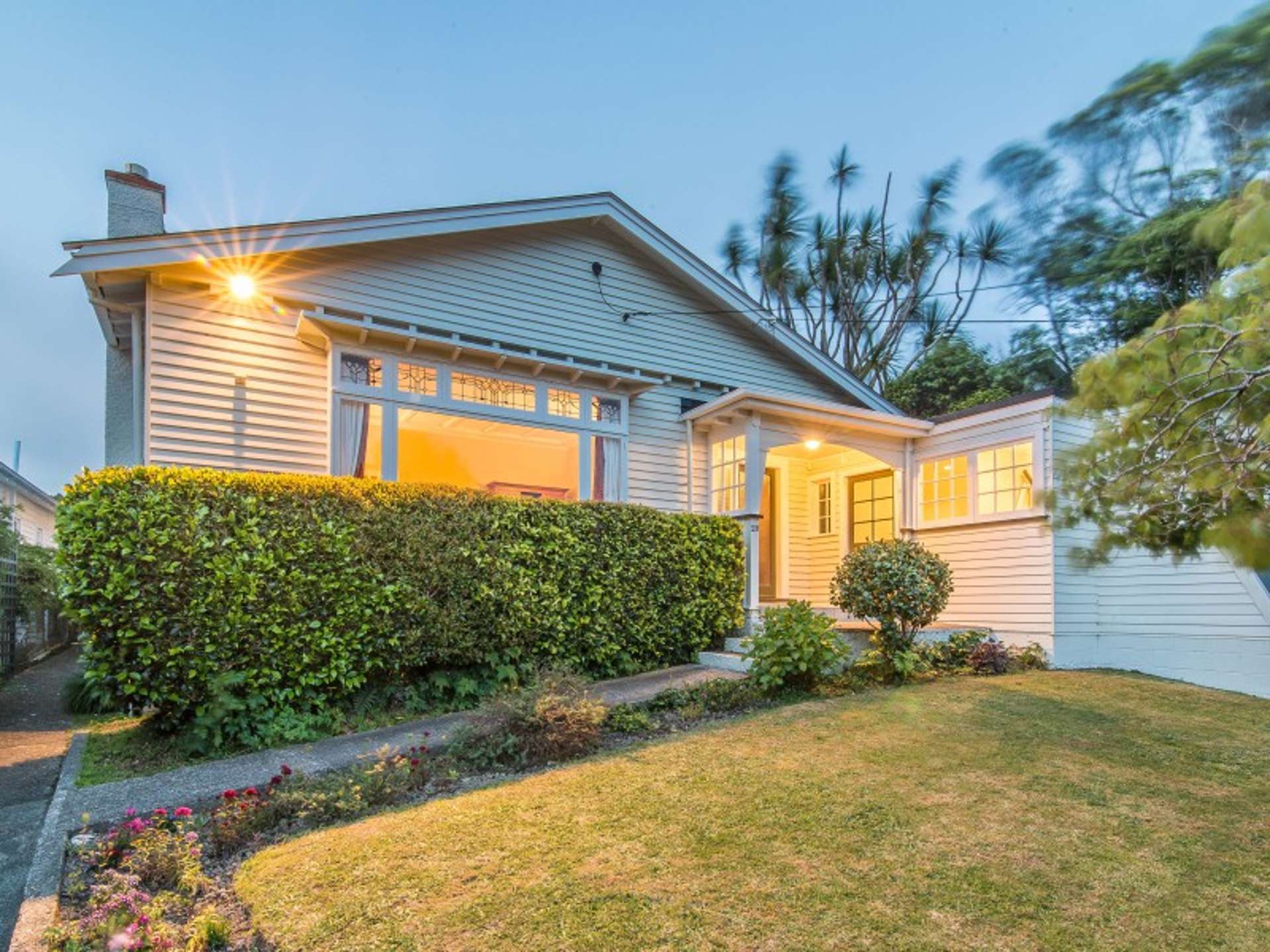 20 Crescent Karori Wellington City Houses for Sale One Roof