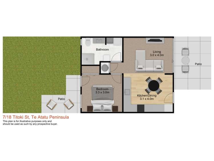 7/18 Titoki Street Te Atatu Peninsula_9