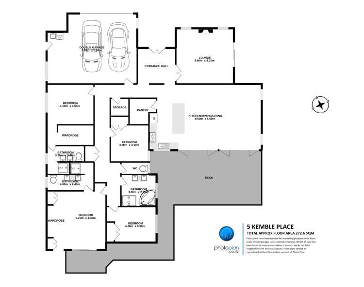 5 Kemble Place Flagstaff_22