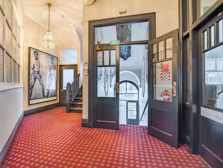 2 Dowling Street City Centre Dunedin_25