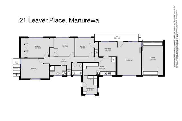 21 Leaver Place Manurewa_1