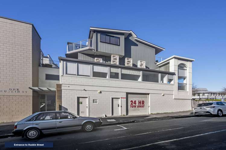 7 Windsor Street and 1I Ruskin Street Parnell_17