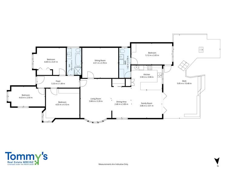 24 Melbourne Road Island Bay_15