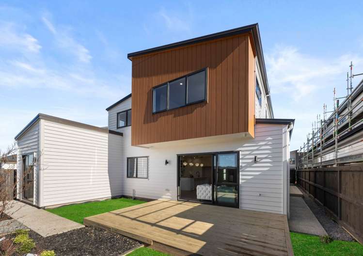 58 Park Green Avenue Rosehill_35