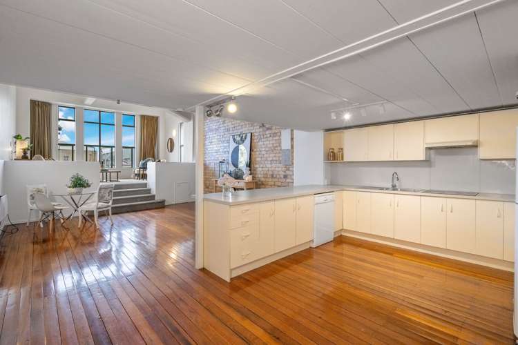 2A/238 Karangahape Road Auckland Central_5