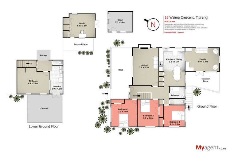 16 Waima Crescent Titirangi_14