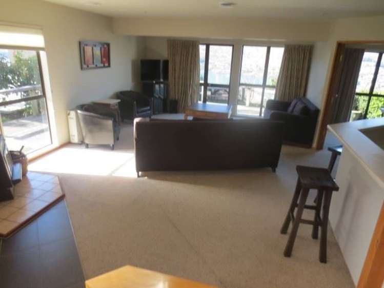 4b Enright Lane Queenstown_4