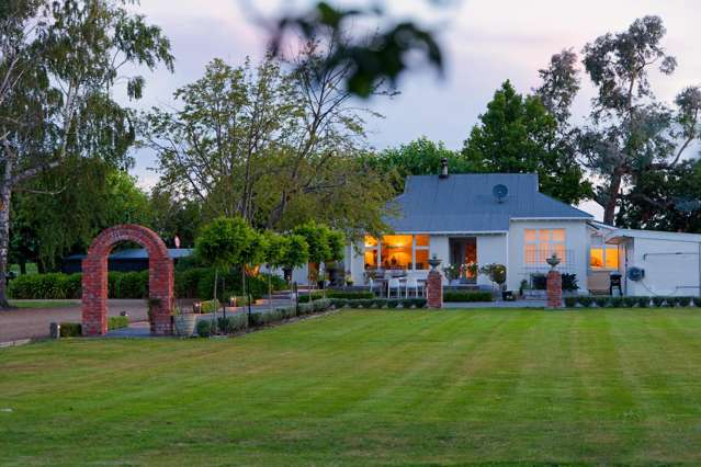 A Home with Heart, History, and Space