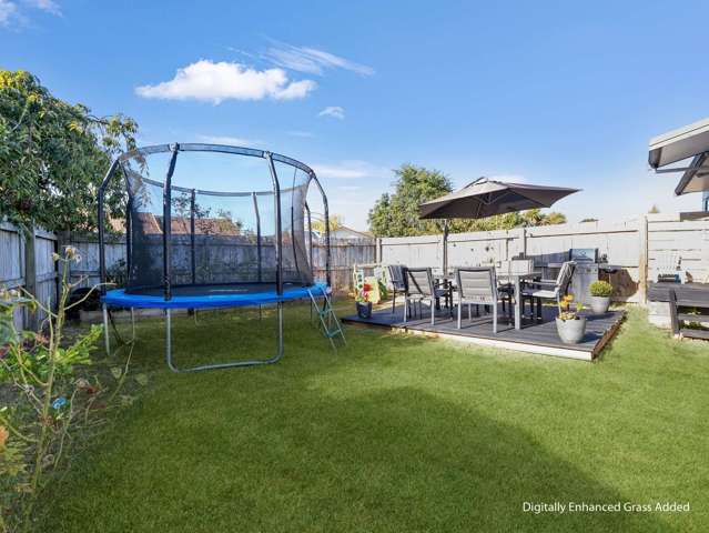 Affordable Family Home in a quiet Cul-de-sac
