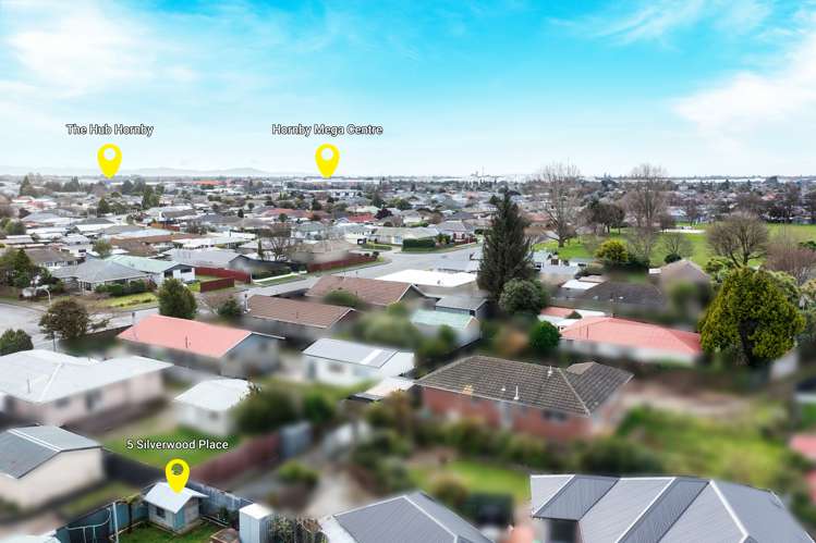 5 Silverwood Place Hornby_18