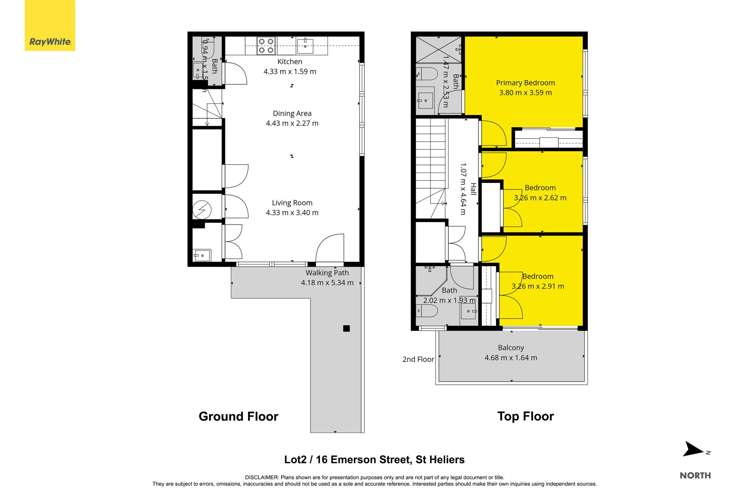 16 Emerson Street St Heliers_27