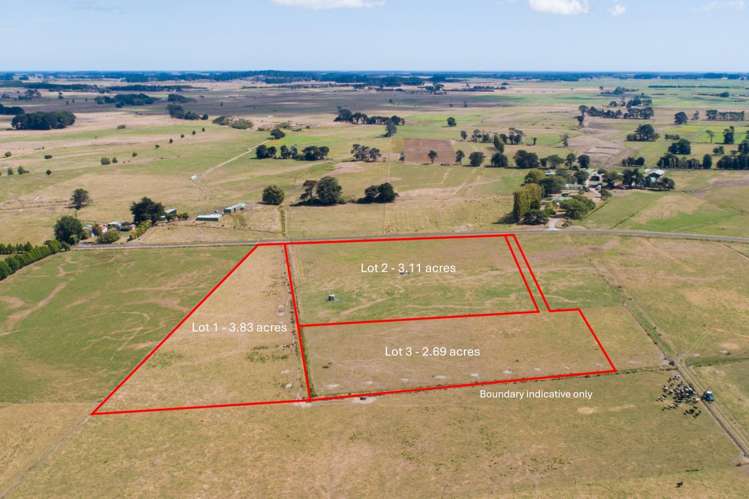 Couper Road Subdivision_0