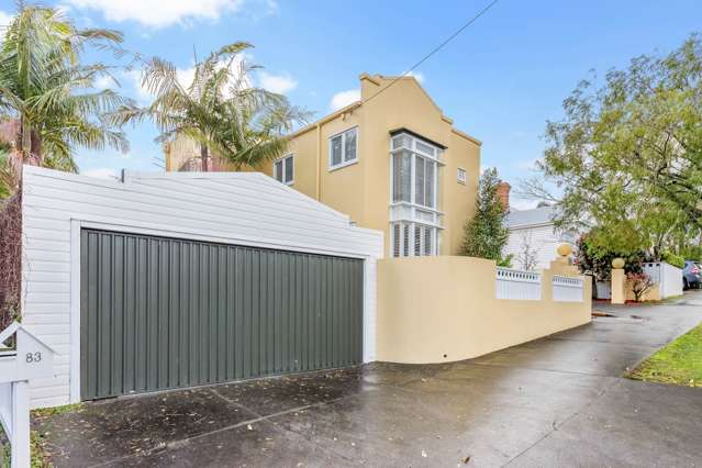 81a Vermont Street Ponsonby_2