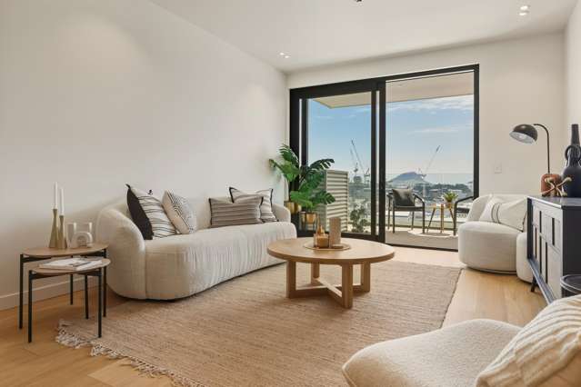 Your gateway to resort-style living!